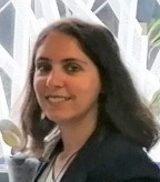 BETTY LE LUHERN