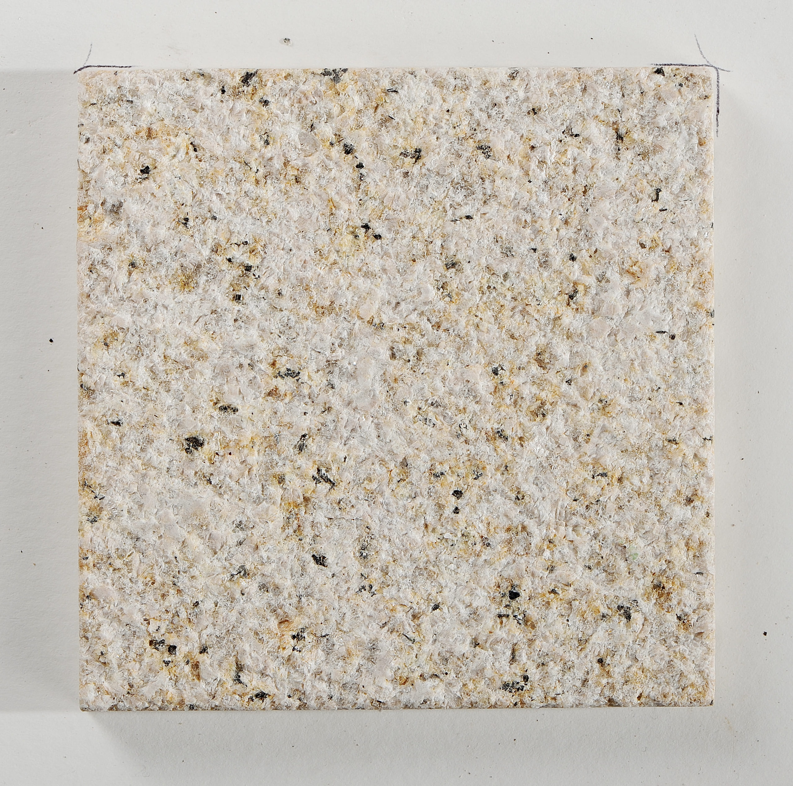 Granit Jaune Safran Cominex