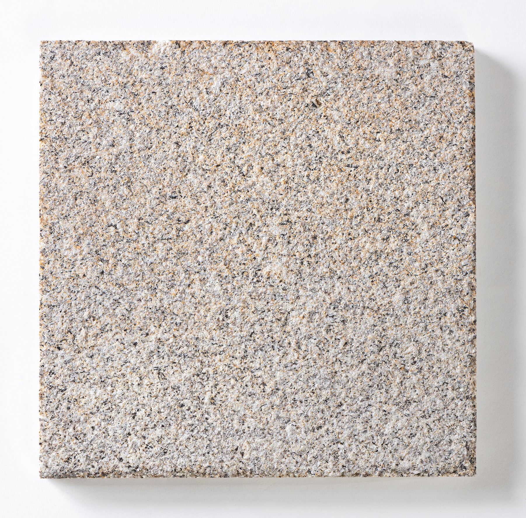 Granit Blanc/Beige/Jaune Fino Nacional Cominex