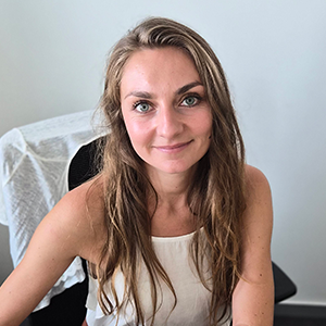 Gaëlle CHAUVET