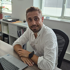 Jérémy CADEAU