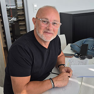 Raphaël RIBERO